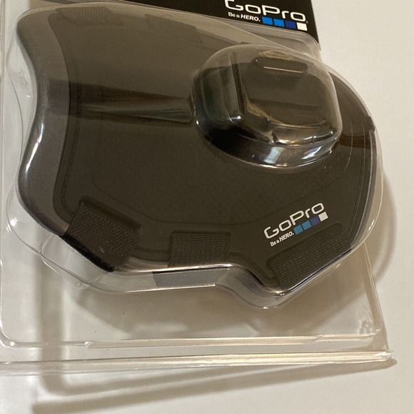 Go Pro Fetch Dog Harness Fits 15 to 120 Lbs Be a Hero Mounts Back Chest Padded - Picture 4 of 12